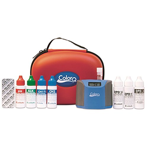 Pool Tools - Water Test Kit