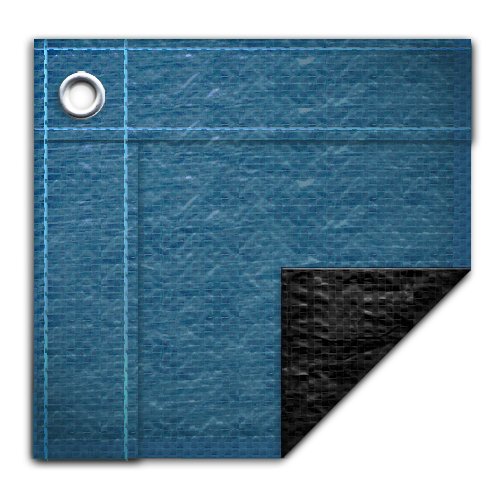 Heavy Duty Winter Pool Covers