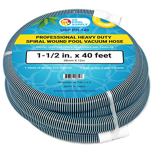 Pool Tools - Vacuum Hose