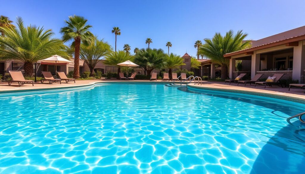 Benefits of professional pool maintenance for sand filters Benefits of professional pool maintenance for sand filters