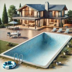Maintenance Guide: Submersible Pumps for Pool Draining submersible pump