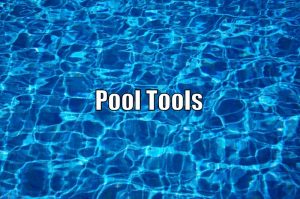 Best Pool Tools