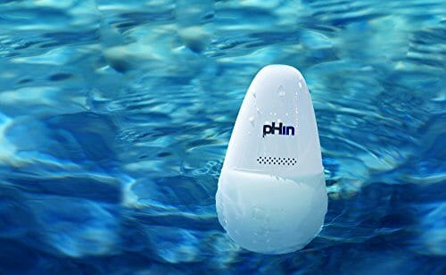 Computerized Pool Water Testing Equipment