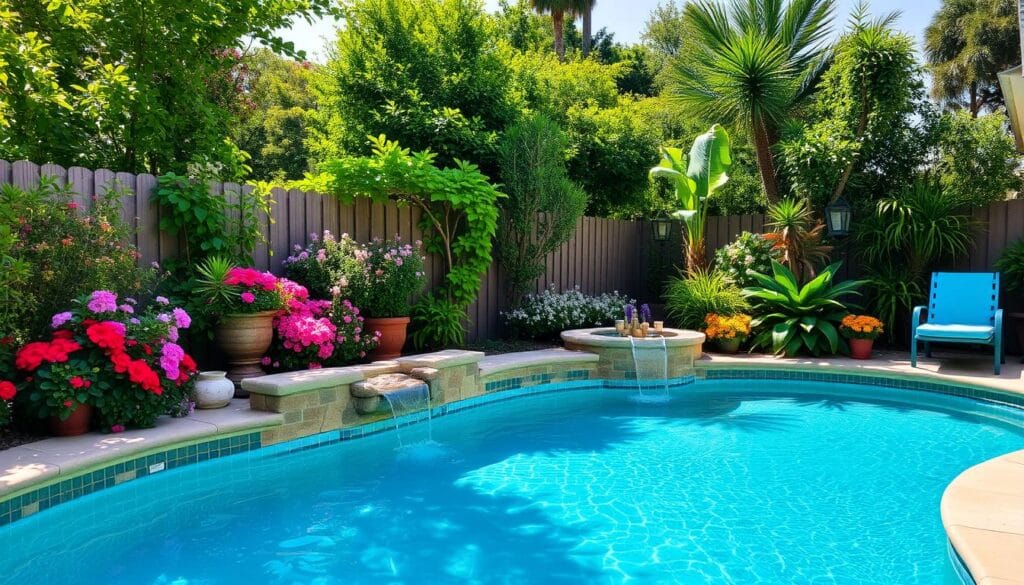 Pool Cleaning: Keep Your Water Sparkling Clean pool water quality maintenance