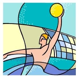 Fun Swimming Pool Games for Every Age: DIY Activities for Kids, Adults, and Family Parties 1